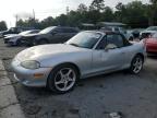2003 Mazda Mx-5 Miata Base   للبيع في Savannah، GA - Side