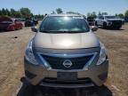 2015 Nissan Versa S   de vânzare în Elgin, IL - Front End