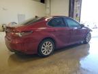 2022 Toyota Camry Le продається в San Antonio, TX - Front End