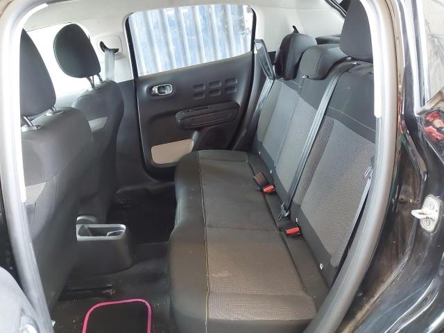 2019 CITROEN C3 FLAIR P