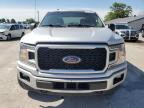 2018 Ford F150 Supercrew na sprzedaż w Sikeston, MO - Water/Flood