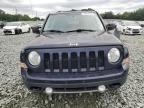 2013 Jeep Patriot Latitude en Venta en Mebane, NC - Mechanical