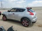 2011 Nissan Juke S იყიდება Temple-ში, TX - Front End