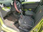 2013 Chevrolet Spark 1Lt zu verkaufen in Cahokia Heights, IL - Front End