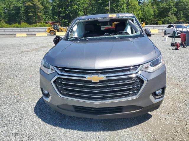  CHEVROLET TRAVERSE 2020 Сірий