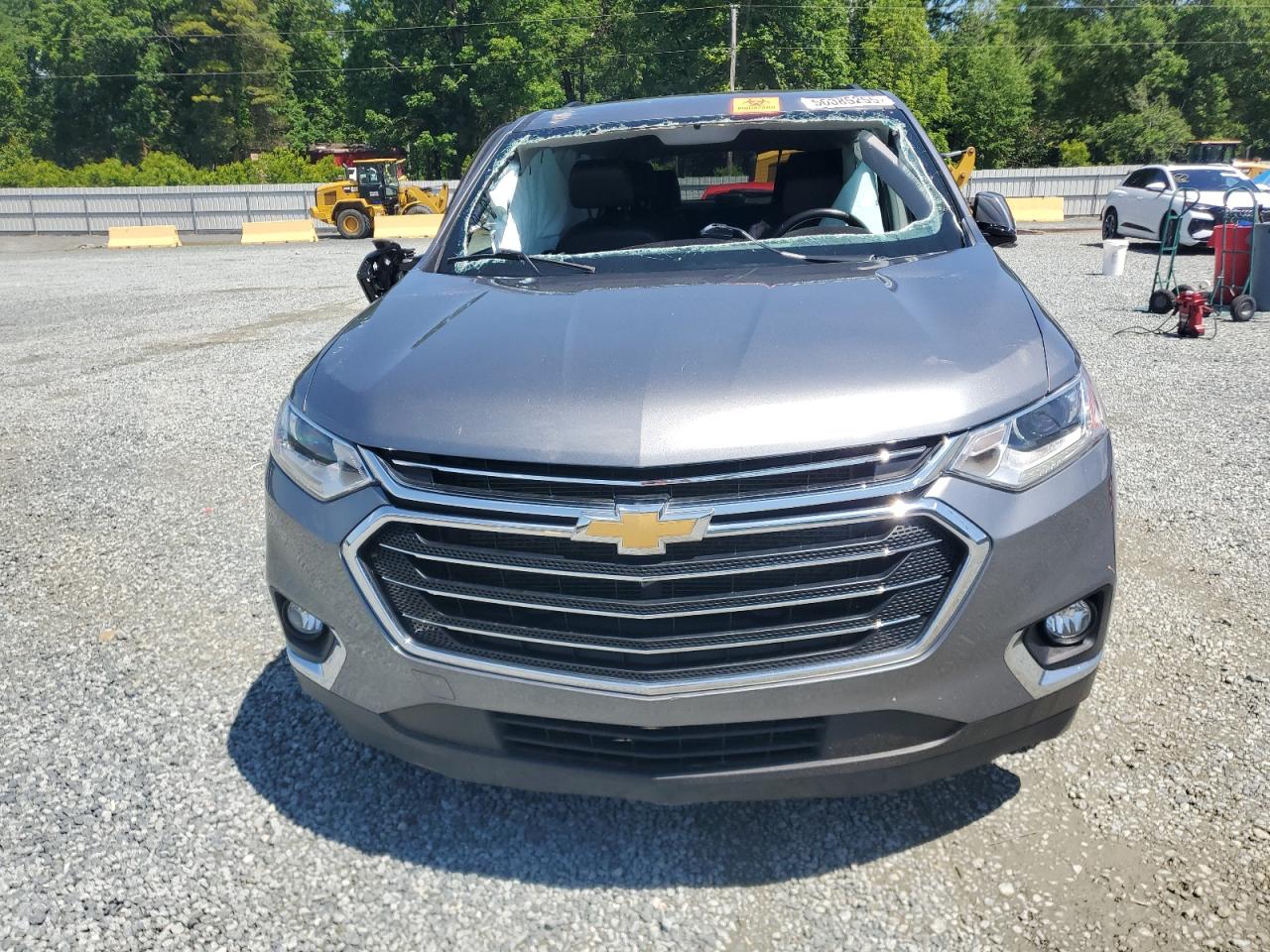 1GNEVHKW7LJ148577 CHEVROLET TRAVERSE 2020