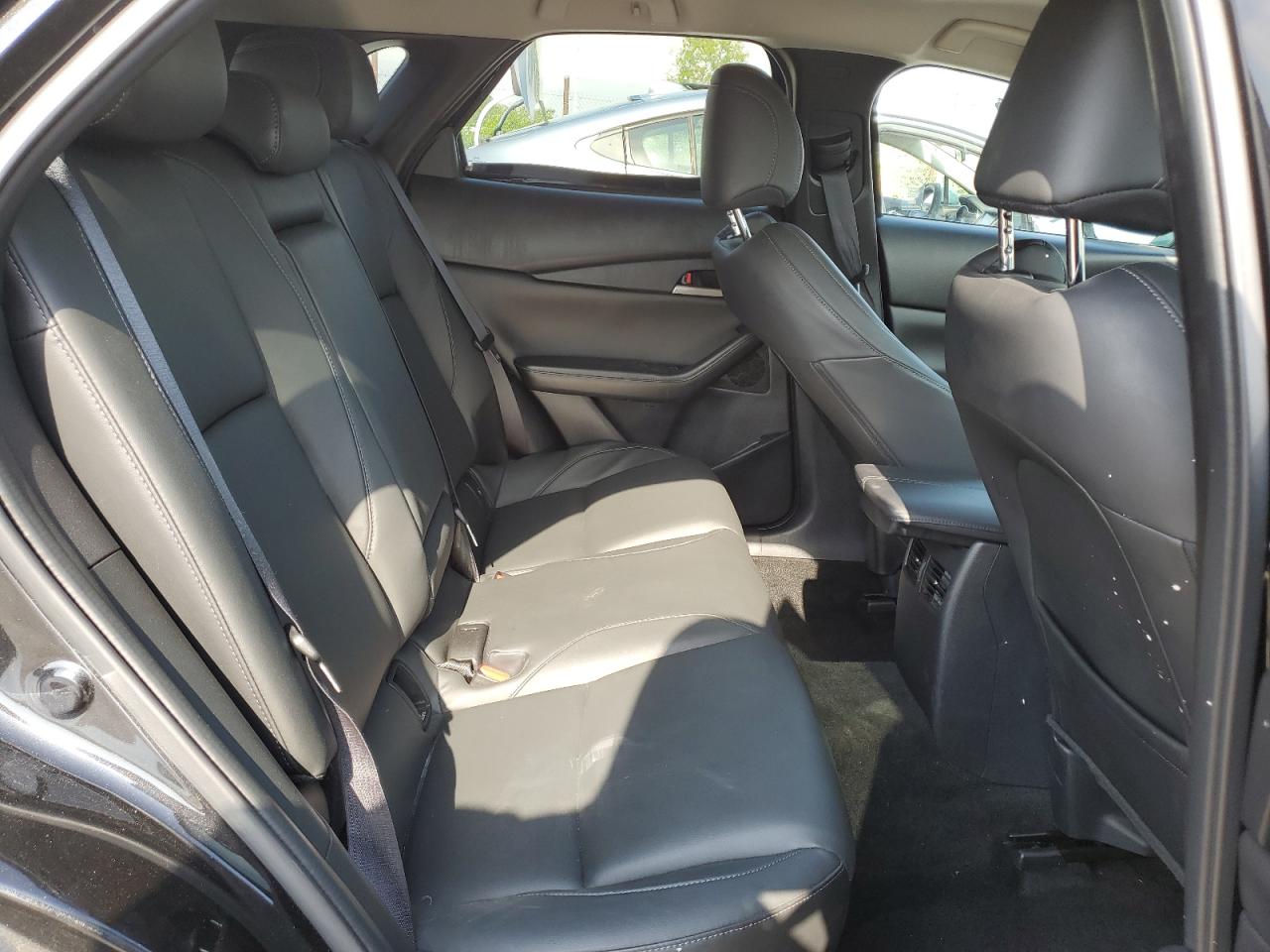 2024 Mazda Cx-30 Select VIN: 3MVDMBBM9RM657003 Lot: 57147855