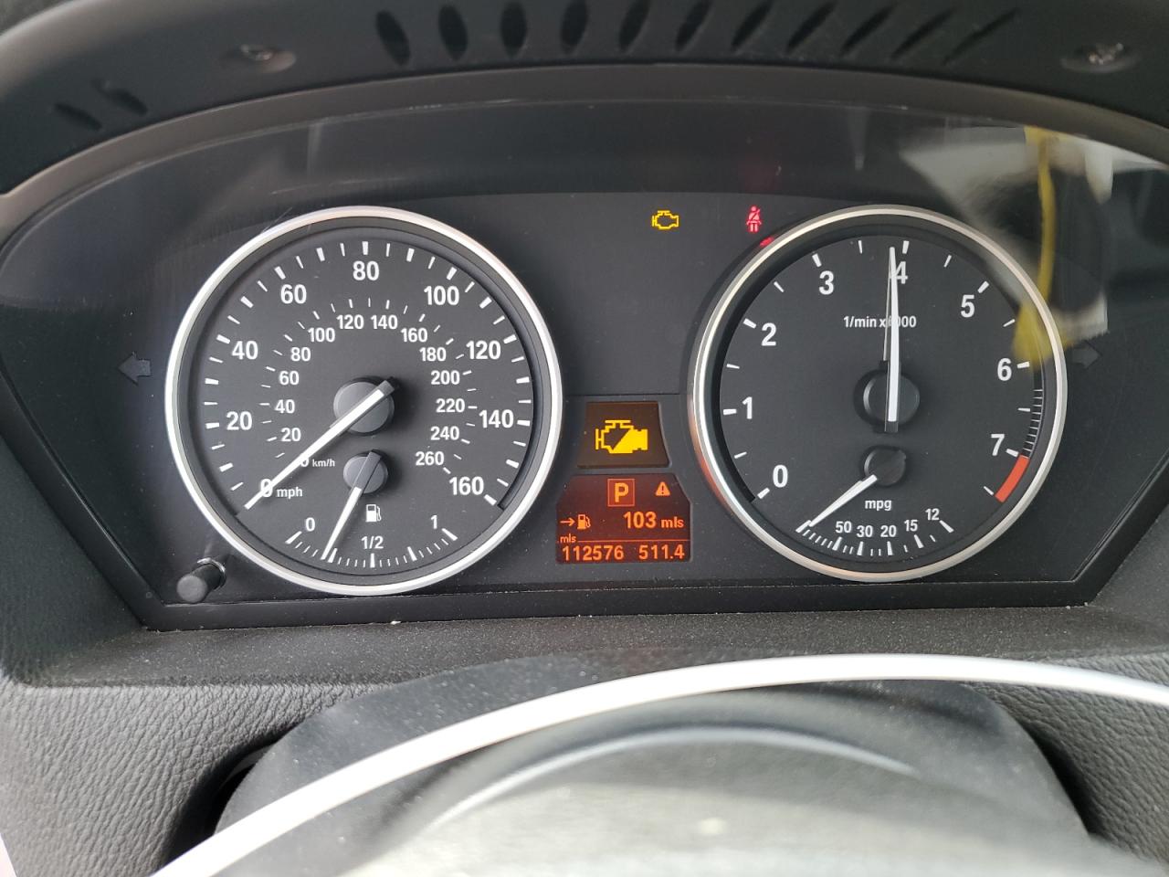 2012 BMW X5 xDrive35I VIN: 5UXZV4C51CL989449 Lot: 56762095