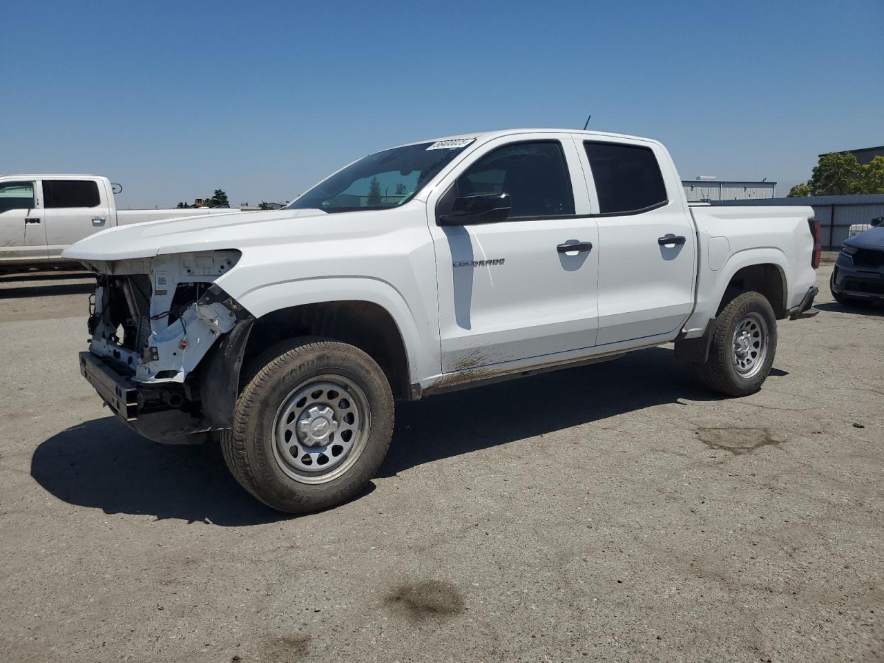 Bakersfield, CA에서 판매 중인 2024 Chevrolet Colorado - Front End