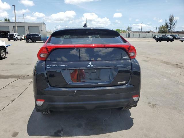 MITSUBISHI ECLIPSE 2020 Czarny