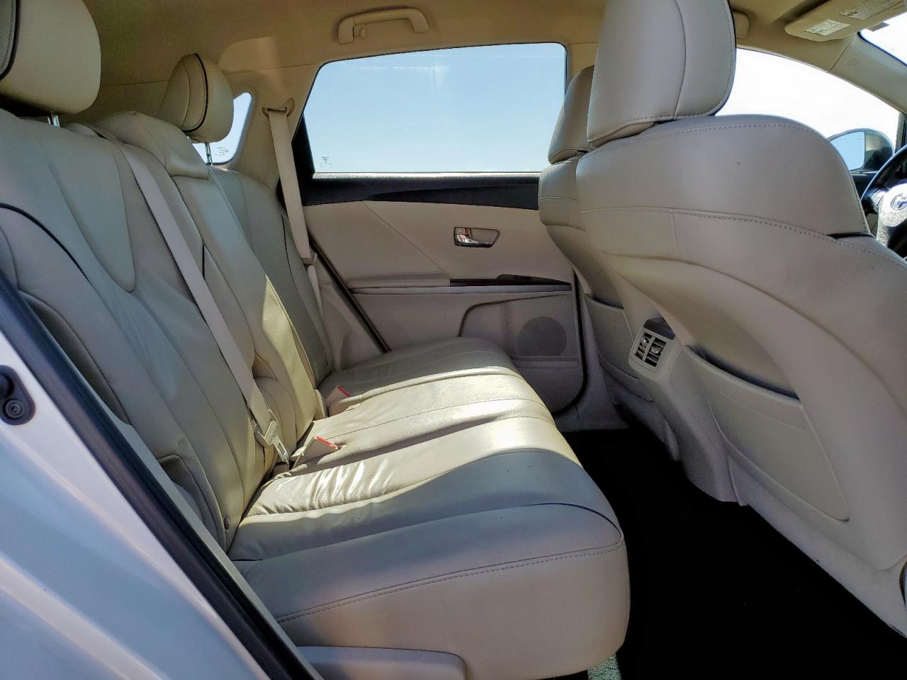 2009 Toyota Venza VIN: 4T3ZE11A69U002530 Lot: 56053455