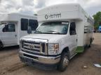 2018 Ford Econoline E450 Super Duty Cutaway Van zu verkaufen in Littleton, CO - Stripped