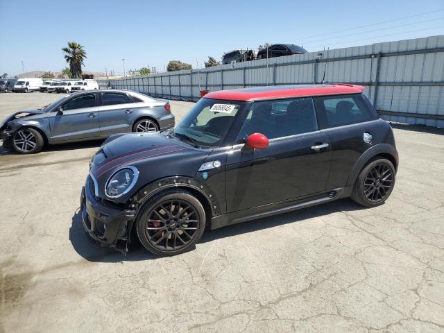 2013 Mini Cooper John Cooper Works