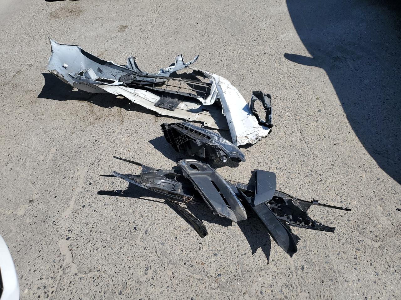 19XFC1F35LE218181 HONDA CIVIC 2020