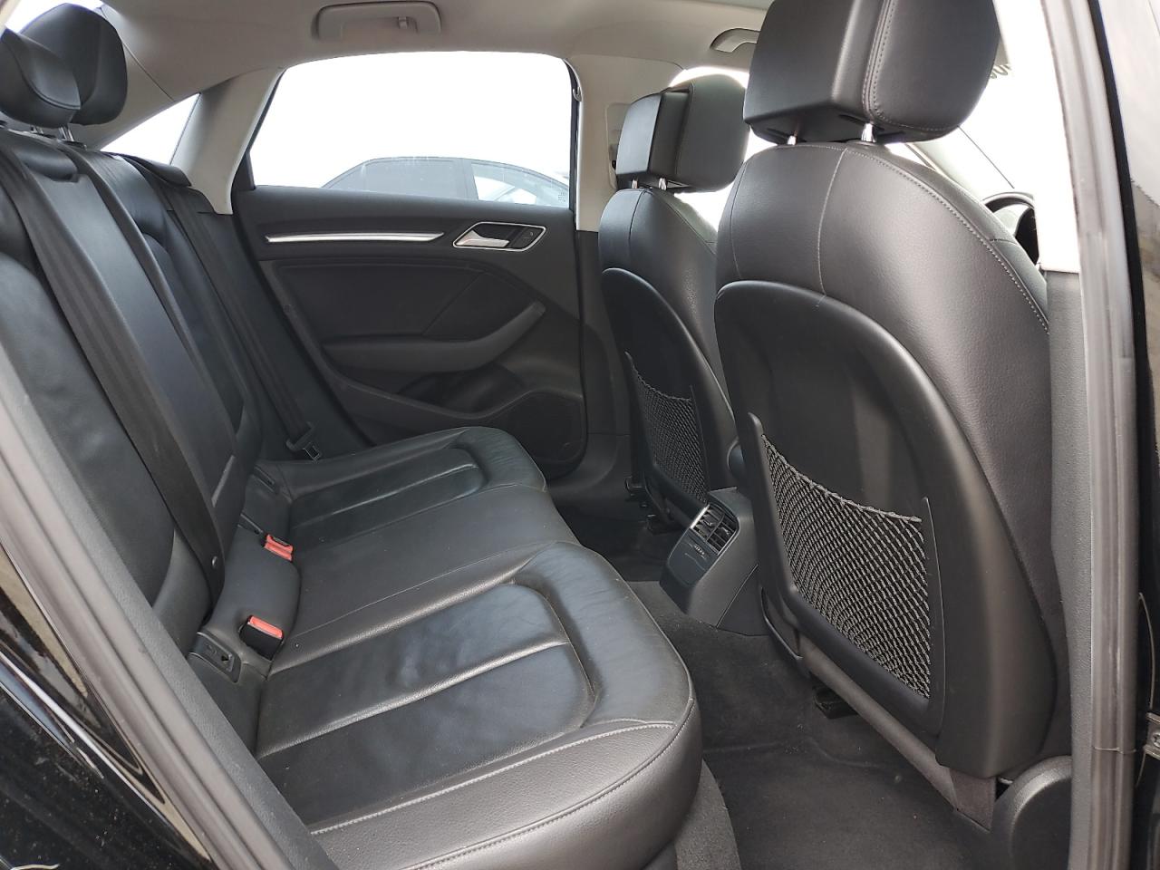 2015 Audi A3 Premium Plus VIN: WAUCCGFFXF1004887 Lot: 56166895