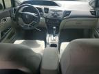2012 Honda Civic Lx for Sale in Bridgeton, MO - Rear End