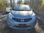 2015 NISSAN VERSA NOTE S à vendre chez Copart ON - COOKSTOWN