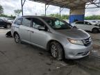 2014 Honda Odyssey Exl იყიდება Cartersville-ში, GA - Front End