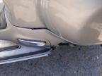 2003 PIAG VESPA GT 2 for sale at Copart SANDWICH