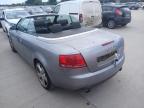 2006 AUDI A4 S LINE for sale at Copart SANDY