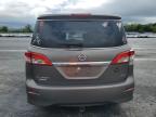 2014 Nissan Quest S en Venta en Grantville, PA - Rear End