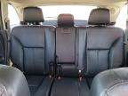 2011 Ford Edge Limited იყიდება Antelope-ში, CA - Rear End