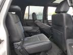 2017 LINCOLN NAVIGATOR L RESERVE   for sale at Copart ON - TORONTO
