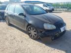 2006 VOLKSWAGEN GOLF GT TD for sale at Copart WESTBURY