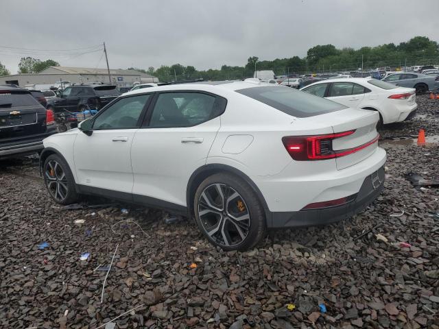  POLESTAR 2 2023 Белый