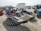 2009 Yamaha 2 Jetskies de vânzare în Houston, TX - Vandalism