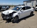 2019 Kia Optima Lx for Sale in Albuquerque, NM - Front End