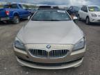 2012 Bmw 650 I for Sale in Leroy, NY - Normal Wear