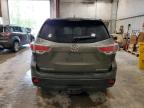 2014 Toyota Highlander Limited for Sale in Milwaukee, WI - Minor Dent/Scratches