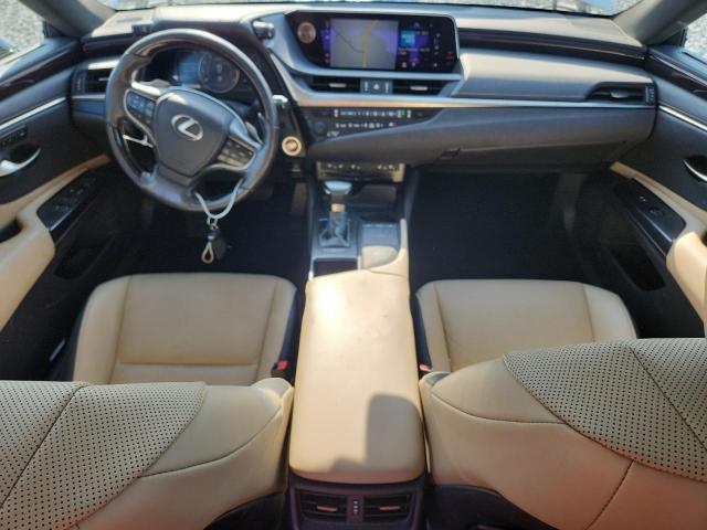  LEXUS ES350 2020 Biały