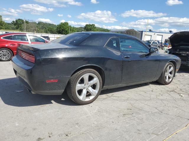  DODGE CHALLENGER 2013 Czarny