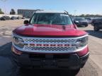 2025 Ford Bronco Sport Heritage for Sale in Littleton, CO - Rollover