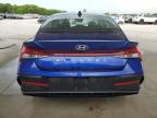 2024 Hyundai Elantra Sel for Sale in Prairie Grove, AR - Front End