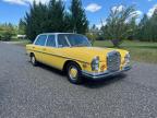 1973 Mercedes Benz 280Sel 4.5 for Sale in Portland, OR - Minor Dent/Scratches