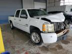 2010 Chevrolet Silverado C1500 Lt продається в Corpus Christi, TX - Front End
