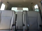 2011 Toyota Highlander Hybrid Limited en Venta en Windham, ME - Front End