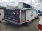 2011 Chevrolet Silverado K3500 იყიდება Woodhaven-ში, MI - Rollover