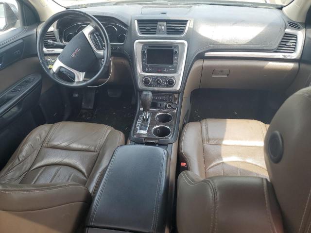  GMC ACADIA 2016 Fioletowy