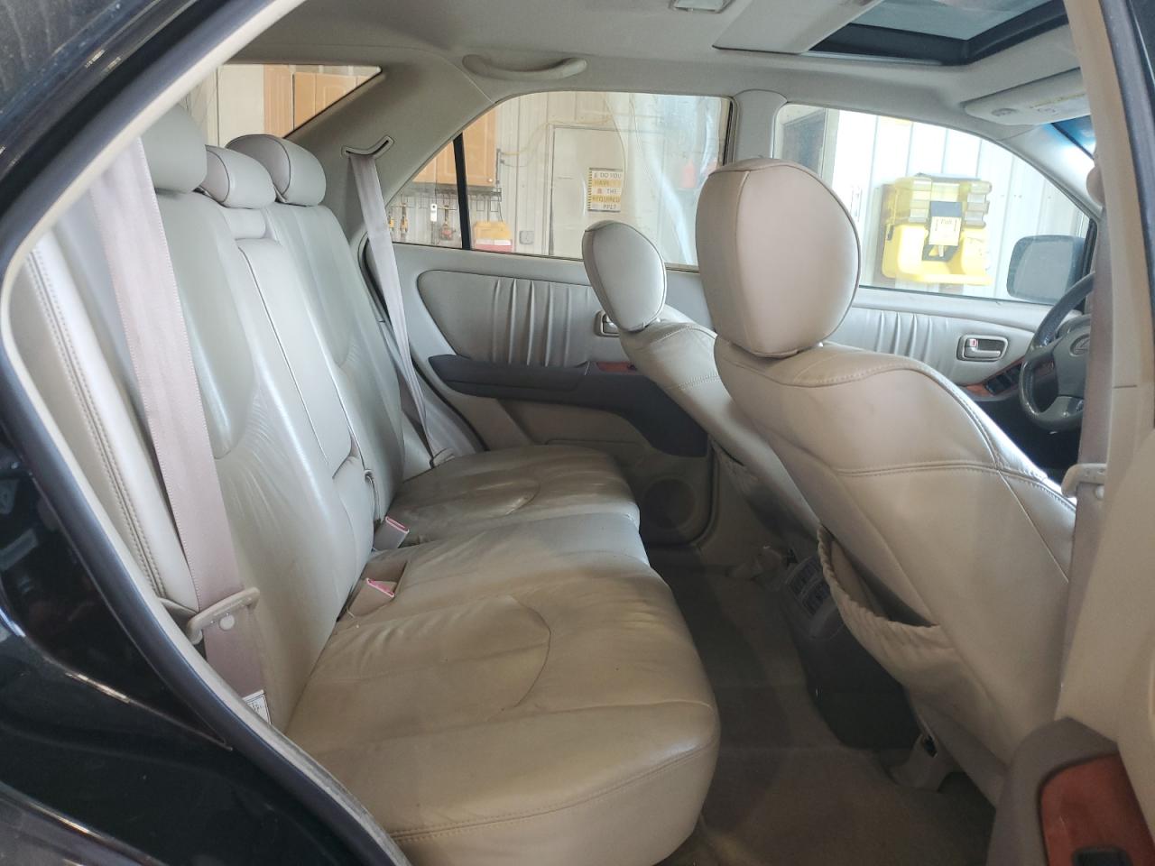 1999 Lexus Rx 300 VIN: JT6GF10U9X0022361 Lot: 56879415