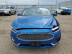 2019 Ford Fusion Titanium   продається в Cedar Rapids, IA - Front End