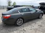 2013 Honda Accord Sport продається в Appleton, WI - Front End