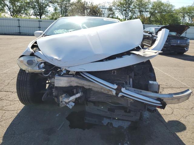 Седаны DODGE DART 2014 Белый