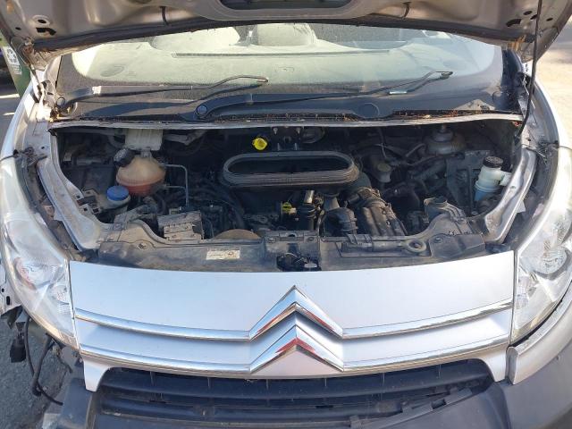 2008 CITROEN DISPATCH 1