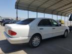 1998 Mercedes-Benz E 320 იყიდება Fresno-ში, CA - Damage History
