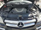 2012 Mercedes-Benz Gl 450 4Matic იყიდება New Orleans-ში, LA - Rear End
