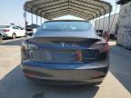2018 Tesla Model 3    zu verkaufen in Fresno, CA - Side